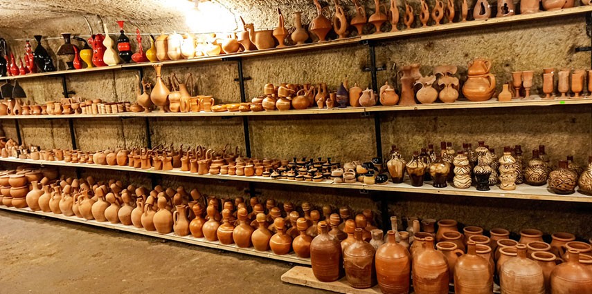 Kapadokya Turu
